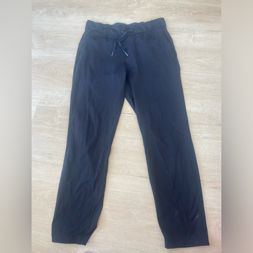 Lululemon On The Fly Pant Size 6